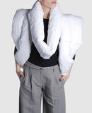 MAISON MARTIN MARGIELA - Furs
