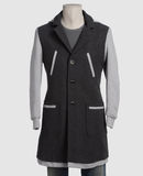THE SAINTS - Mid-length jackets
