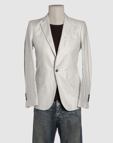 ZOOM VIRIDI-ANNE - Blazer