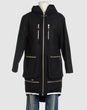 KRIS VAN ASSCHE - Cappotti