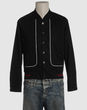 KRIS VAN ASSCHE - Giubbotti