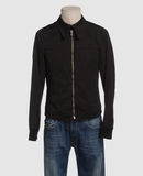 RICK OWENS - Jackets