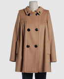 GIAMBATTISTA VALLI - Coats