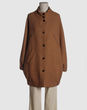 HAUTE - Mid-length jackets