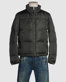 PRADA SPORT - Down jackets