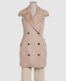 HAUTE - Full-length jackets