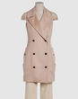 HAUTE - Full-length jackets