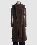 RICK OWENS - Furs
