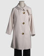 MARC BY MARC JACOBS - Mid-length jackets