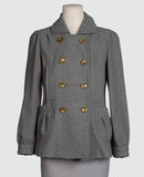 MARC BY MARC JACOBS - Mid-length jackets