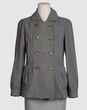 MARC BY MARC JACOBS - Mid-length jackets