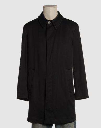ZOOM BOSS HUGO BOSS - Gabardina