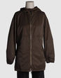 PRADA SPORT - Mid-length jackets