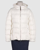 PRADA SPORT - Down jackets