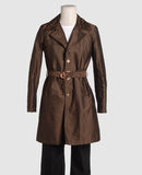 BIKKEMBERGS - Full-length jackets