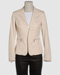 BIKKEMBERGS - Blazer