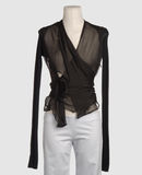 RICK OWENS - Blazers
