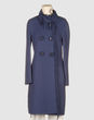 ERMANNO SCERVINO - Coats