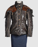 ERMANNO SCERVINO - Doudounes