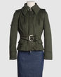 ERMANNO DAELLI  - Jackets