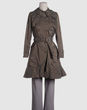 VALENTINO R.E.D. - Full-length jackets