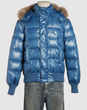 EVISU EU ED - Down jackets