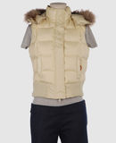 EVISU EU ED - Down jackets