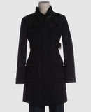 AGAINST MY KILLER - Mid-length jackets