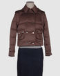 VALENTINO R.E.D. - Down jackets
