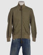 MAHARISHI - Jackets
