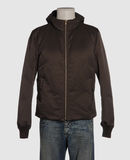 RICK OWENS - Down jackets
