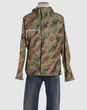 MAHARISHI - Mid-length jackets