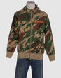 MAHARISHI - Jackets