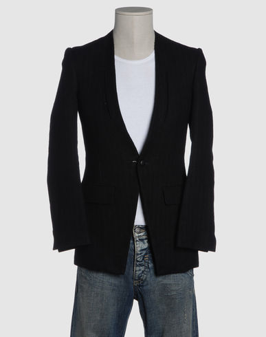 ZOOM VIRIDI-ANNE - Veste