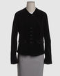 MARITHE' F. GIRBAUD - Vestes