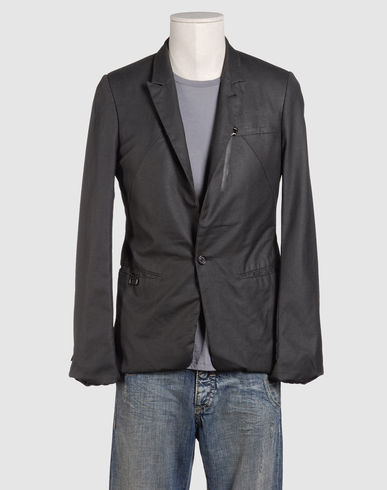 ZOOM UNDERCOVER - Blazer