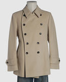 GUCCI - Mid-length jackets