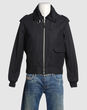 KRIS VAN ASSCHE - Giubbotti