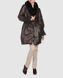 ERMANNO SCERVINO - Doudounes