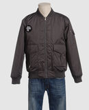 STUSSY AUTHENTIC GEAR - Jackets