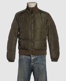 PRADA SPORT - Down jackets