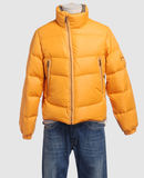 STONE ISLAND - Down jackets