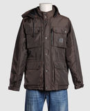 CARHARTT - Mid-length jackets
