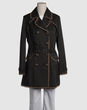 ADAM JONES PARIS - Full-length jackets