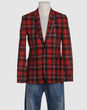 KRIS VAN ASSCHE - Giacche