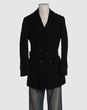 ALEXANDER MCQUEEN - Mid-length jackets