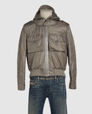 ALEXANDER MCQUEEN - Jackets
