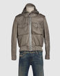 ALEXANDER MCQUEEN - Jackets