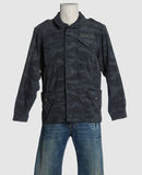 STUSSY - Jackets