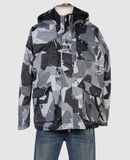 MAHARISHI - Jackets